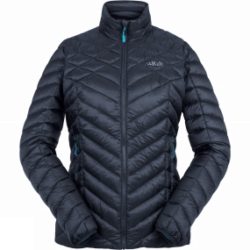 Womens Altus Jacket